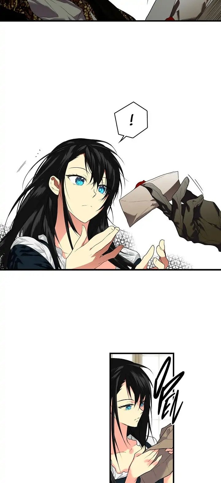 Secret Lady, Chapter 10 image 19